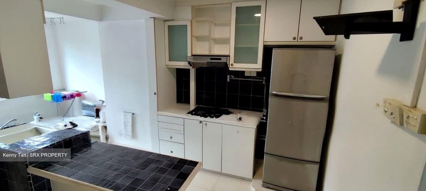 Blk 102 Henderson Crescent (Bukit Merah), HDB 4 Rooms #555571031
